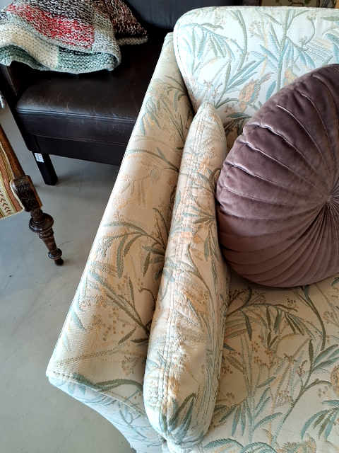 2-personer sofa
